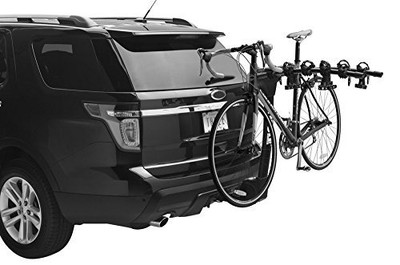 bike rack for cadillac xt5